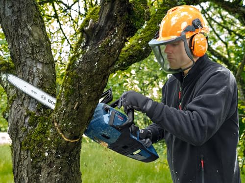 Bosch Professional zaagketting 40 cm (1,1 mm, 3.8", geschikt voor GKE 18V-40) - Afbeelding 3