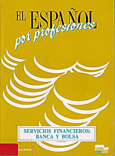 Servicios Financieros, Banca Y Bolsa