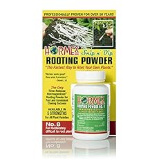 Image of Hormex Rooting Hormone. Brand catalog list of Hormex. This item is rated with a 5.0 scores over 5