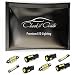 2005-2016 Nissan Frontier LED Package Interior + Tag + Reverse Lights (7 pieces)