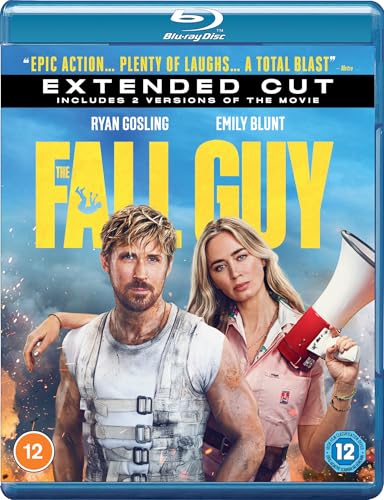 The Fall Guy image 3