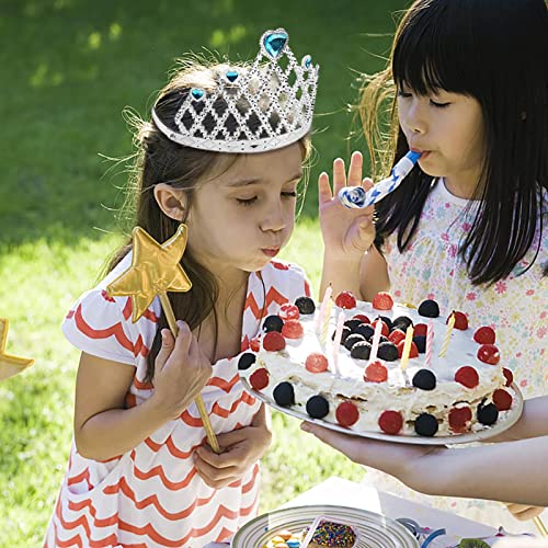 Pacienjo Scarpe da Principessa in Costume | Set di...