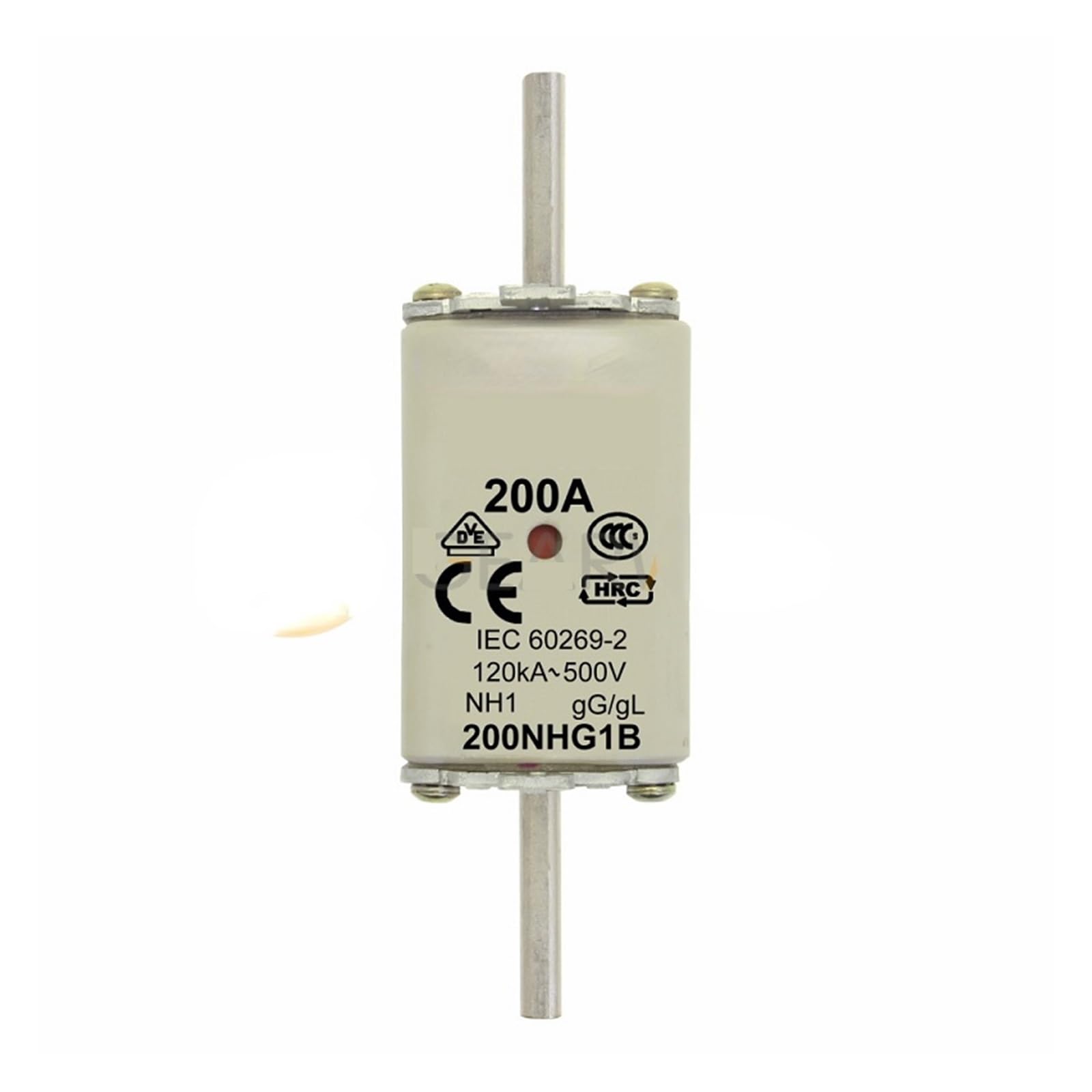 HYUJNAFZR FUSE 200NHG1B 200A 500V