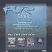 Produktbild Pur - Live (4 DVDs)