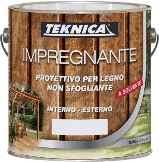 Impregnante Non Filmogeno Vernice per legno Impregnante non filmogeno per porte finestre fai da te Impregnante legno professionale a solvente resistente Multicolori Nuovo (DOUGLAS 750 ML)