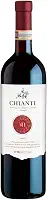 Vinho Italiano Vitis Nostra Chianti 750ml