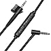 AE2 Replacement Audio Cable fit Bose Around-Ear AE2, AE2i, AE2w Headphones Extension Cords Volume Control Microphone