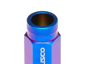 Amazon | クスコ(Cusco) チタンレーシングホイールナット