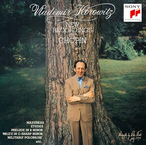 ショパン・アルバム