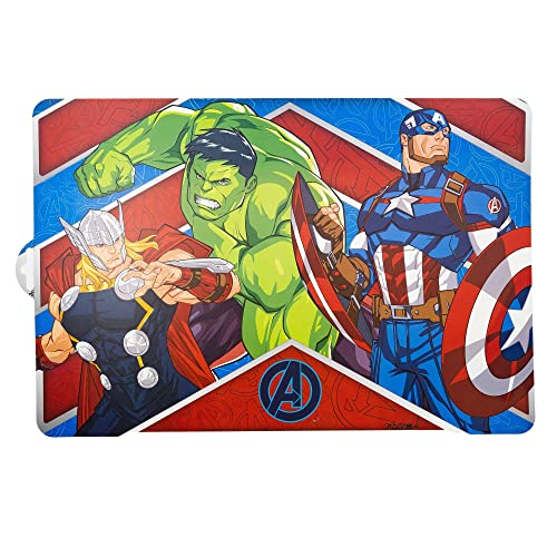 Stor Mantel Infantil Individual de Los Vengadores - Marvel