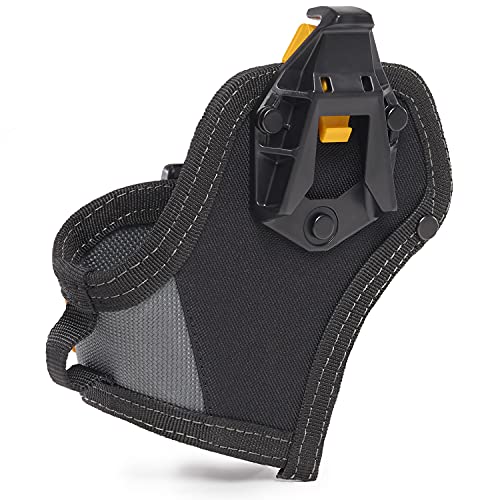 Étui pour perceuse ToughBuilt pour éviter les chutes d'outils