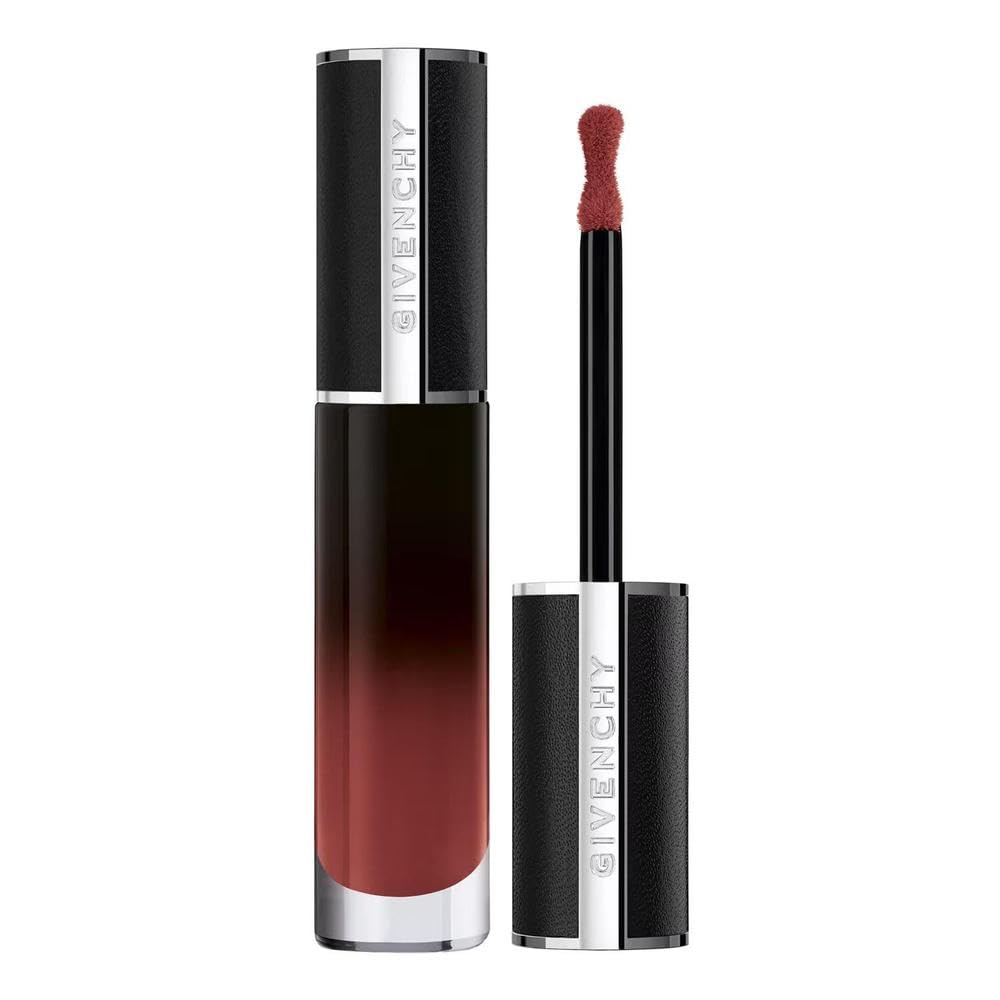 GIVENCHY Le Rouge Interdit Cream Velvet - 41 Brun Erable 6,5 ml