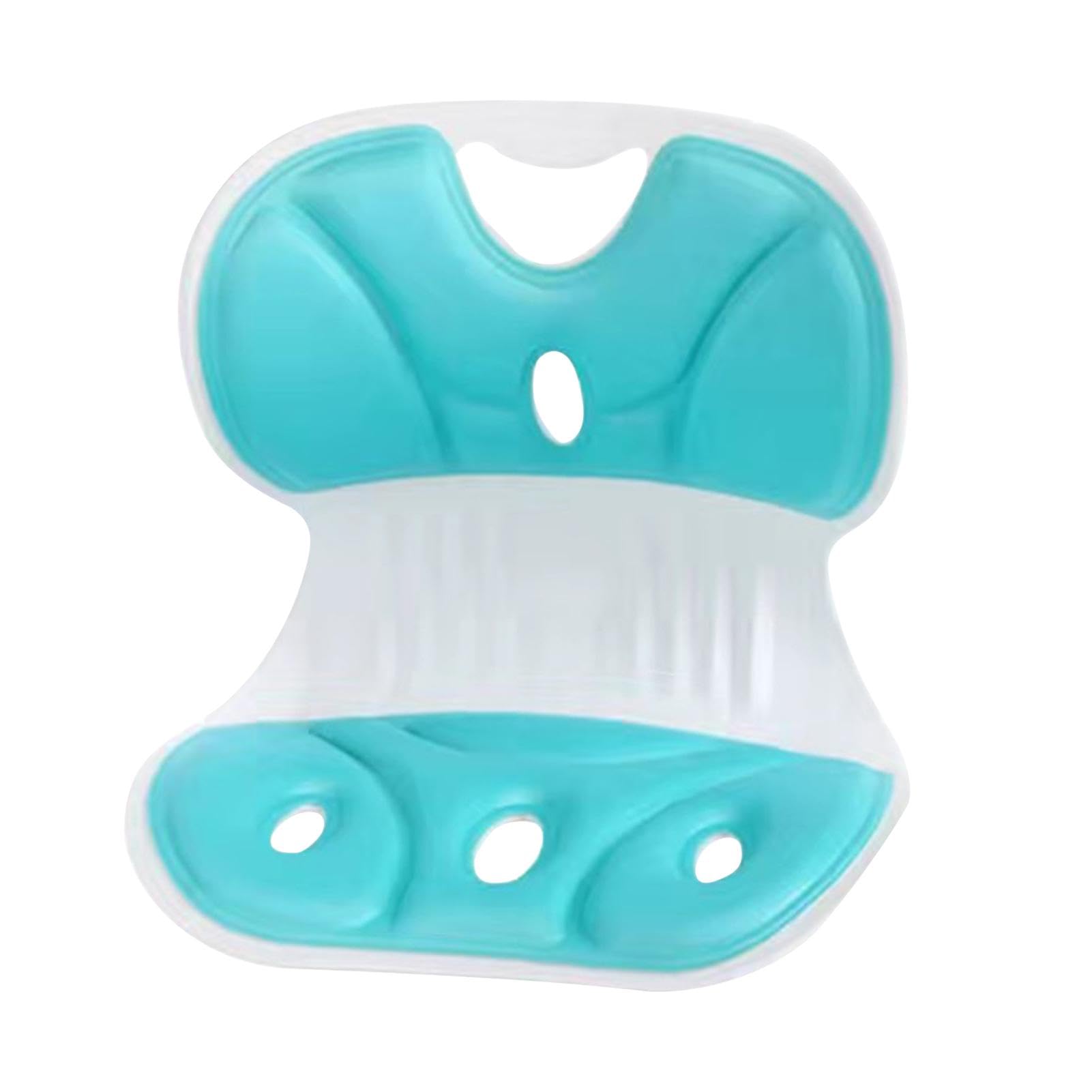 Coussin de dossier de chaise ergonomique pour un maintien lombaire idéal