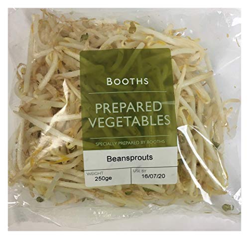Booths Beansprouts