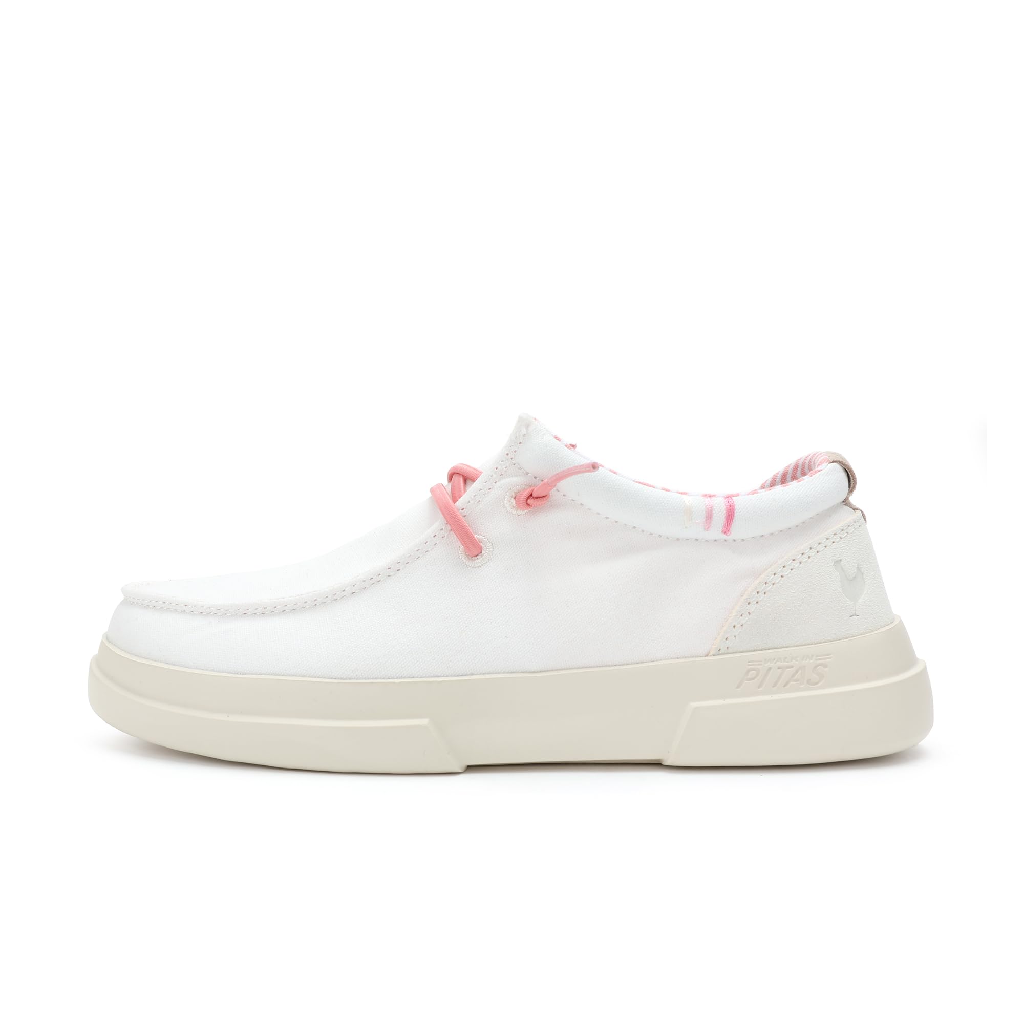 Pitas | SIRMIONE | Mocassins pour Femmes | Chaussures Bateau pour Dames | Slipon Loafers | Baskets d'été | Sneakers | Pantoufles Estivales | Chaussures de Walkinpitas