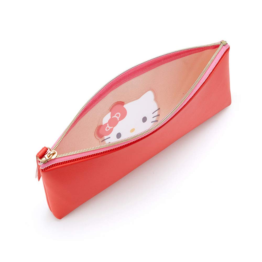 Amazon.co.jp: サンリオ(SANRIO) ハローキティ ペンケース
