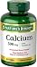 Nature's Bounty Calcium 500 mg w/Vitamin D, 300 Tablets
