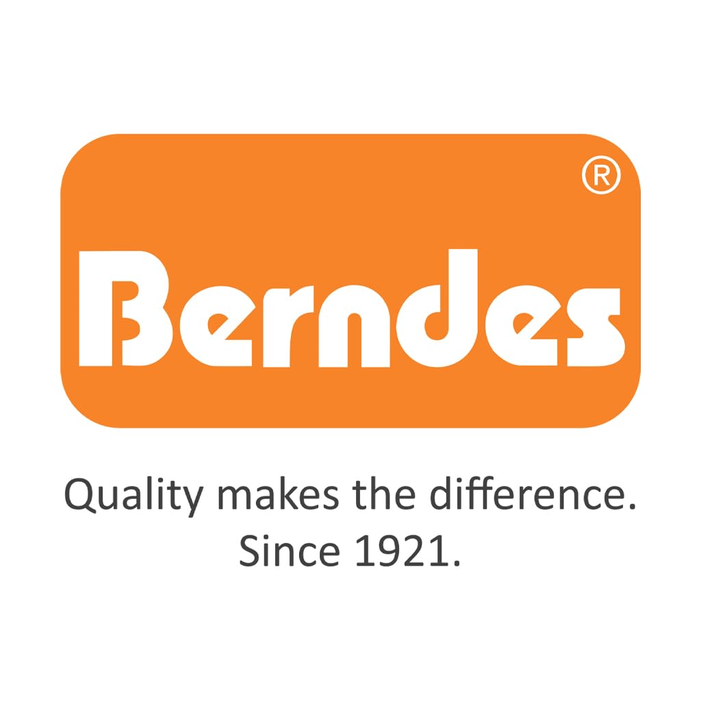 Berndes b.iron grey Zapiekanka żeliwna 2m 24cm z pokrywką