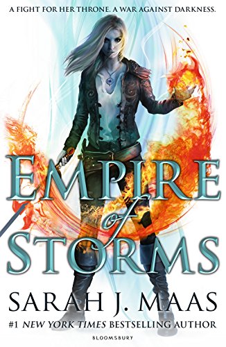 Empire of Storms 1408886707 Book Cover