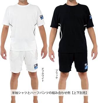 ひだまりスペースドライウエア　オフホワイト　上下Lサイズ Amazon.co.jp: [ひだまり] 男女兼用 スペース DRY-WEAR 半袖 Tシャツ M