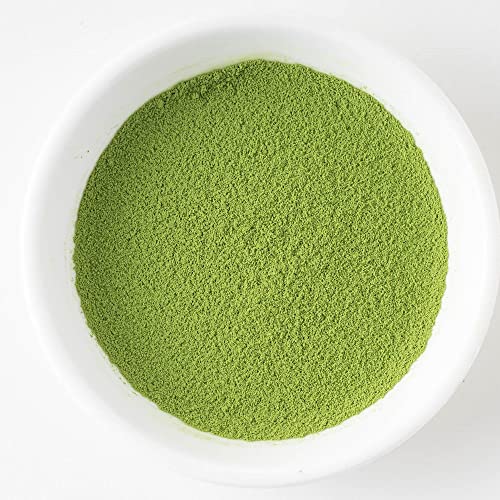 Té verde Matcha Koicha 20 g miniatura 1