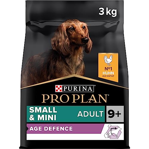 PRO PLAN® - Cibo secco per cani con pollo, 3 kg