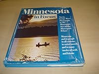 Minnesota in Focus 0816607184 Book Cover
