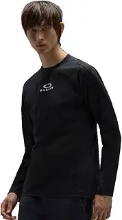 Oakley セーターENHANCE PRACTICE L/S CREW 16.7メンズ