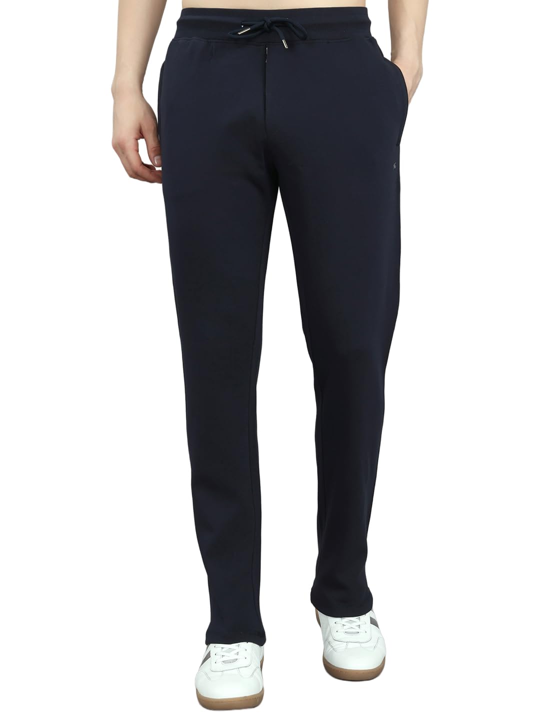 monte carlo Mens Regular Fit Solid Lower (Pack of 1)-picture-30