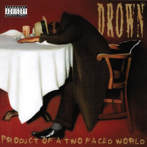 Product of A Two Faced World + Bonus Tracks