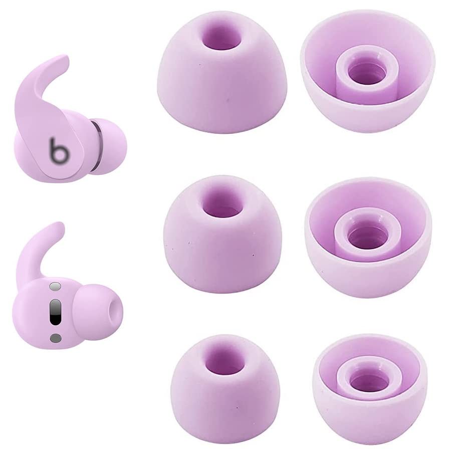 Amazon | A-Pcas イヤーピース イヤーチップ イヤホンカバー Beat s