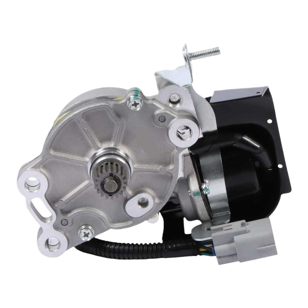 Rear Differential Lock Actuator 41450-35030 41450-35031 Compatible with Toyota 4Runner FJ