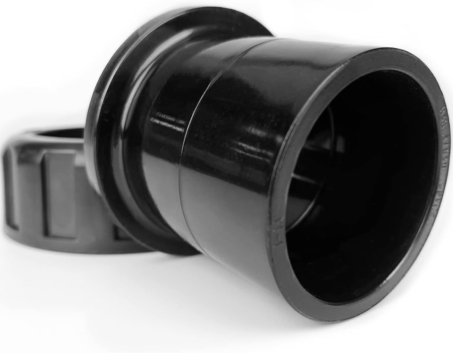 Aquastrong Pool Pump Adapters for 2‘’ PVC Pipeline