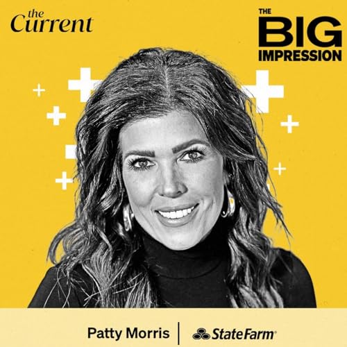 State Farm’s Patty Morris on pulling off an NFL crossover in less than two days Podcast Por arte de portada