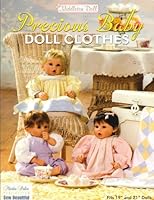 Middleton Doll Precious Baby Doll Clothes 1878048465 Book Cover