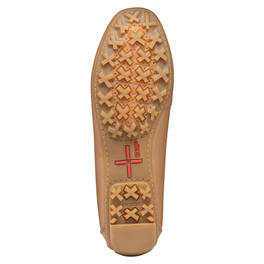 Geox D Kosmopolis + Grip MocasinNiñas