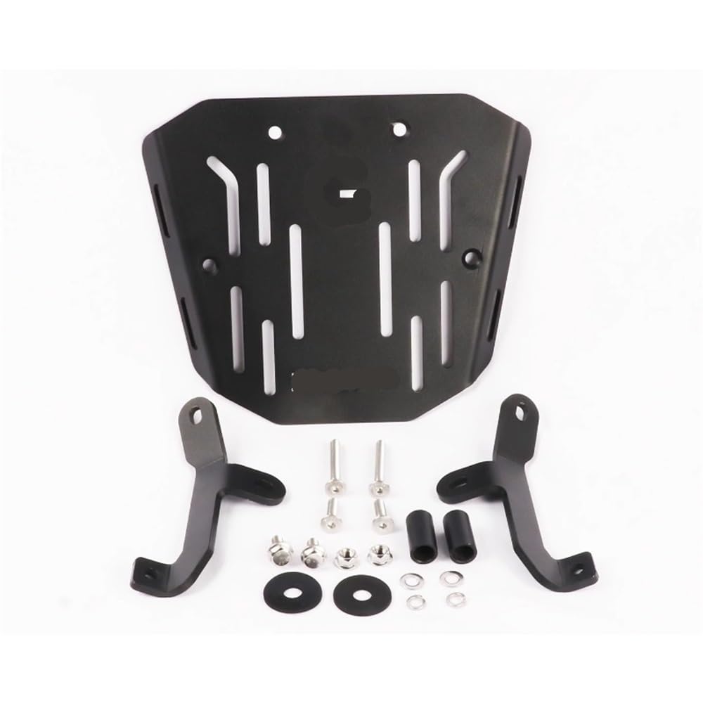 Pannier Holder para 368G | Placa De Montaje del Maletero Estante Trasero Modificado