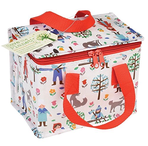 Preisvergleich Produktbild Rex International Rotkäppchen Kühltasche