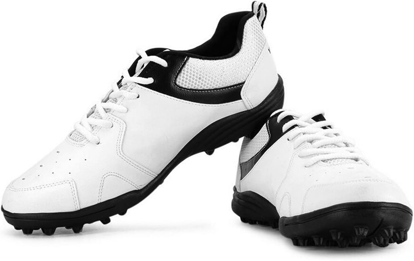 Vector X Blast PVC Cricket Shoes (UK 10)