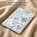 Aesthetic Vintage Skin for Kindle Papaerwhite Gen 11/Signature | Vinyl Reading Stickers Case Decal Wrap for Kindle E Book | Cute Bookish Stickers for Women and Adults