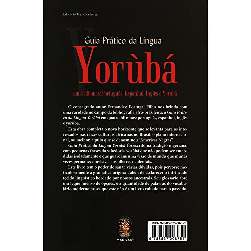 Guia Prático da Língua Yorùbá