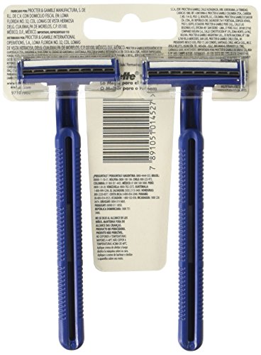 Rastrillos, Drugstore Imagen adicional