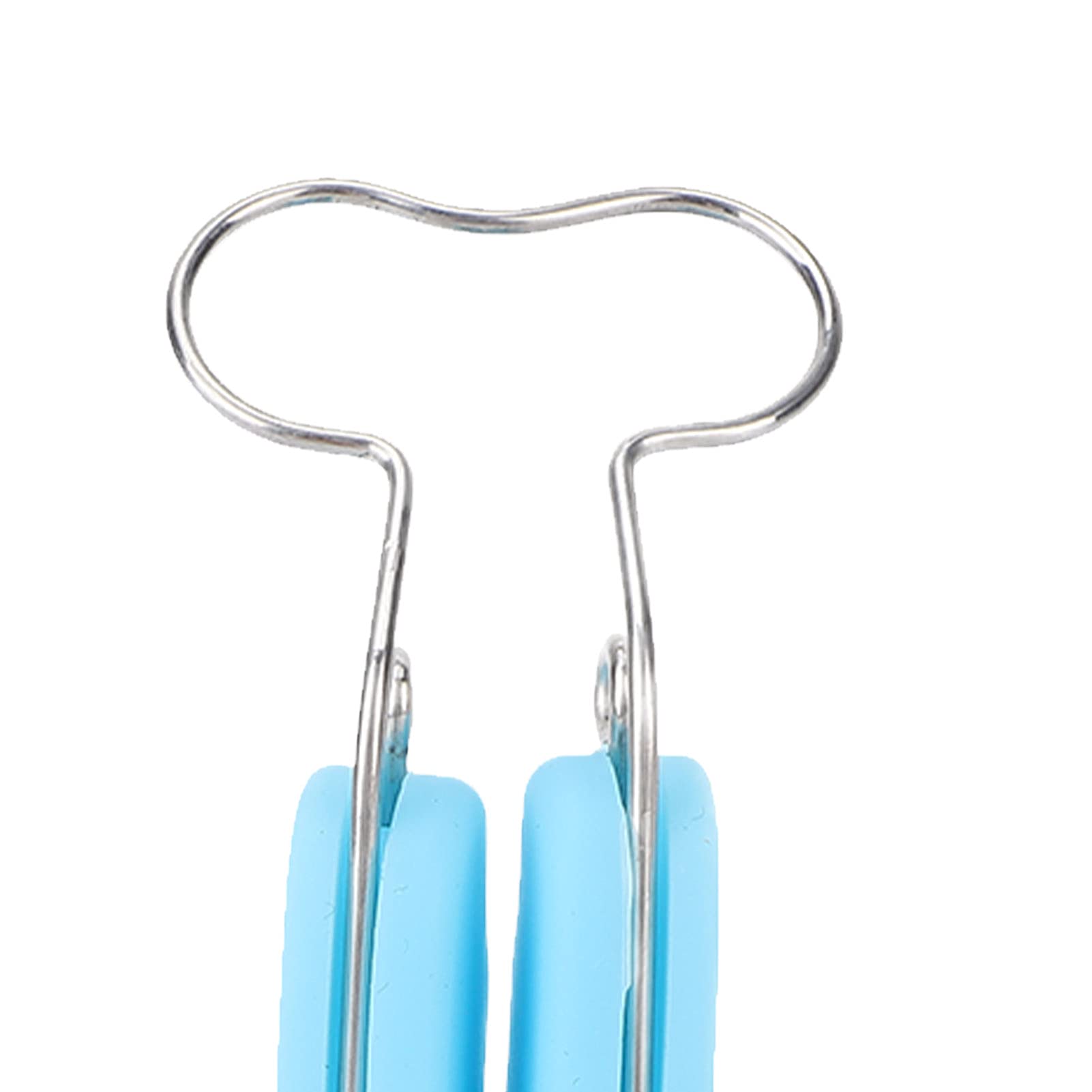 Correcteur de pont de nez, pince-nez réglable en acier inoxydable, silicone non toxique pour la maison des adultes