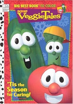 Paperback The Star of Christmas: Big Best Book To Color Book