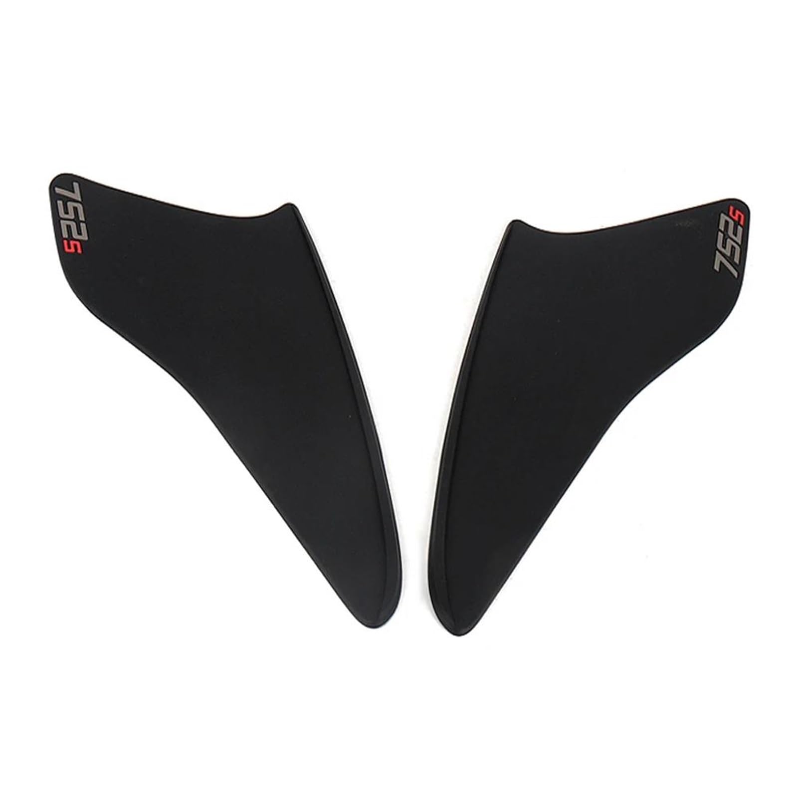 Motorcycle Accessories Tankpad Anti-Slip Tank Pad Sticker Protection Side Traction for Benelli 752S 752s 752 S
