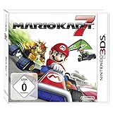 Mario Kart 7