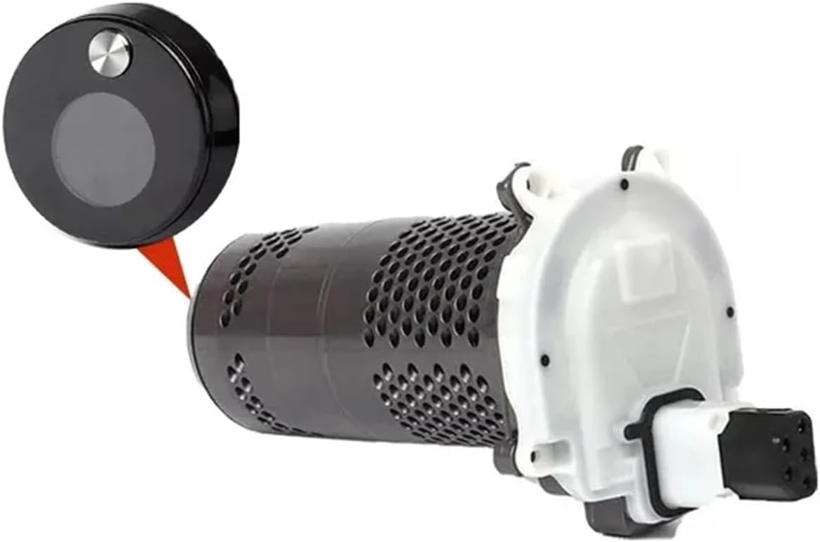 Compatible for Vacuum Cleaner Engine Assembly, Replacement Part