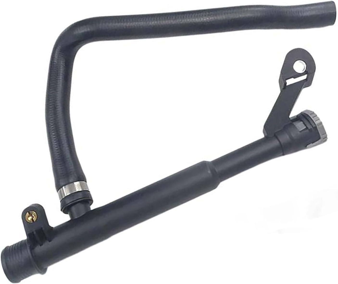 LR005563 Water Tank Pipe Compatible with Land Rover Freelander 2 2006-2014 For Volvo XC60 OE#LR005563 LR001427