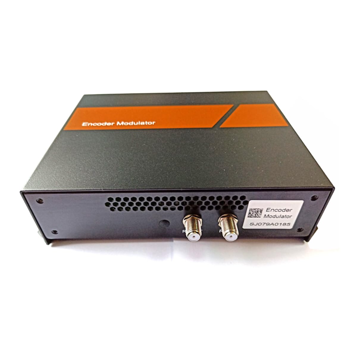 CATV System HDMI Modulator Supports 1080p to J.83A J.83B QAM,ATSC,ISDB-T,DVB-T