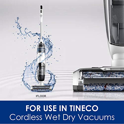 image for Tineco Replacement Brush Roller for iFLOOR Cordless Wet Dry Vacuum Cle